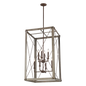 Thornwood Large Lantern
