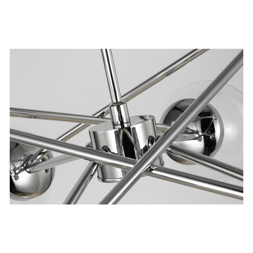 Tierney Large Chandelier