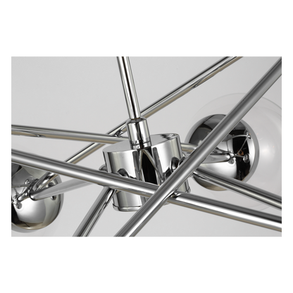 Tierney Large Chandelier