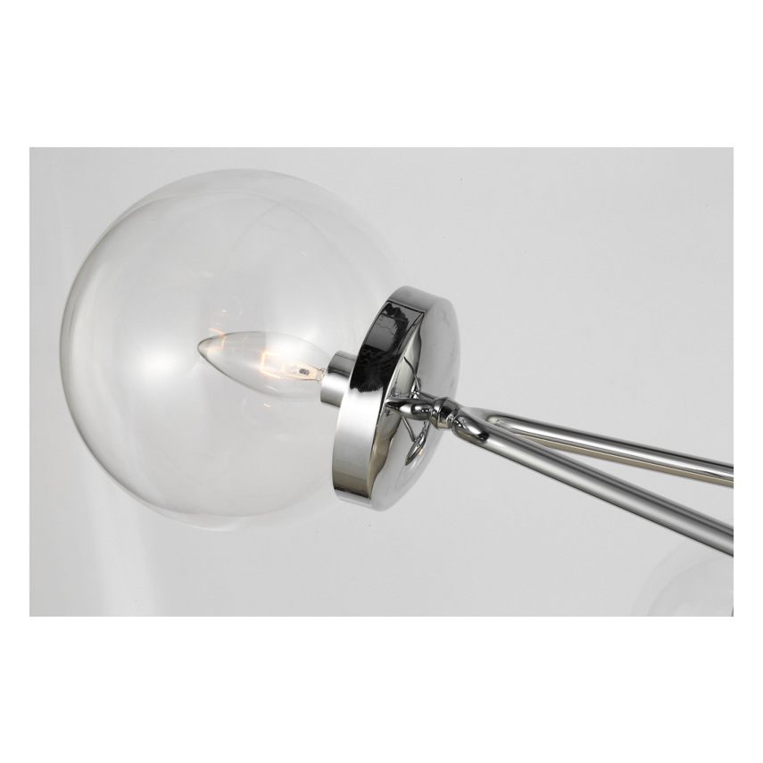 Tierney Large Chandelier