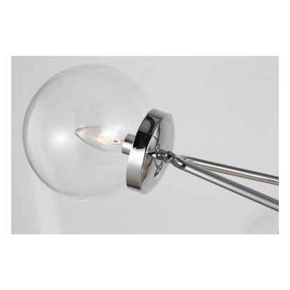 Tierney Large Chandelier