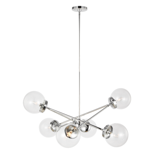 Tierney Large Chandelier