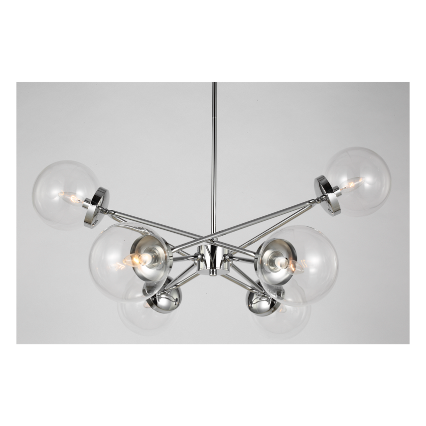Tierney Large Chandelier