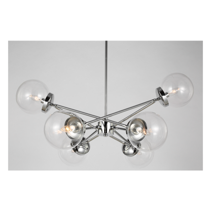 Tierney Large Chandelier
