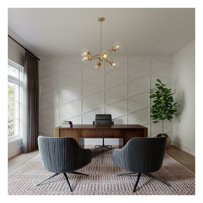 Tierney Large Chandelier