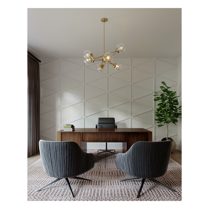 Tierney Large Chandelier