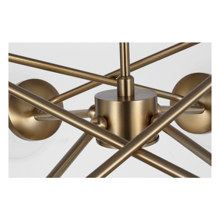 Tierney Large Chandelier