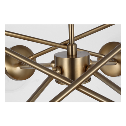 Tierney Large Chandelier