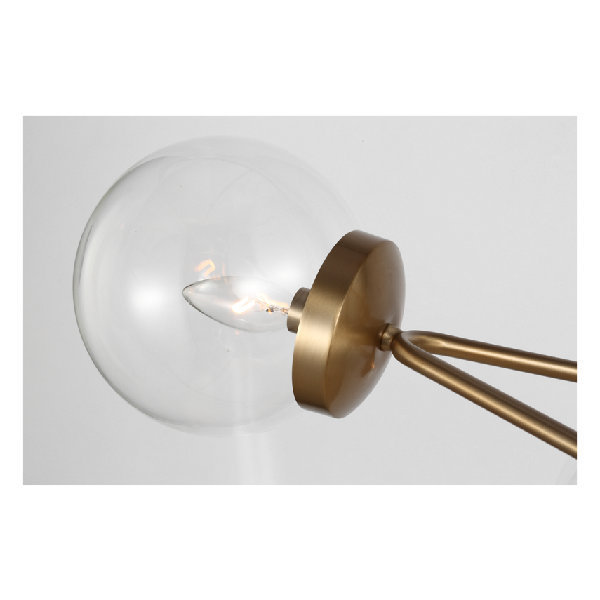 Tierney Large Chandelier