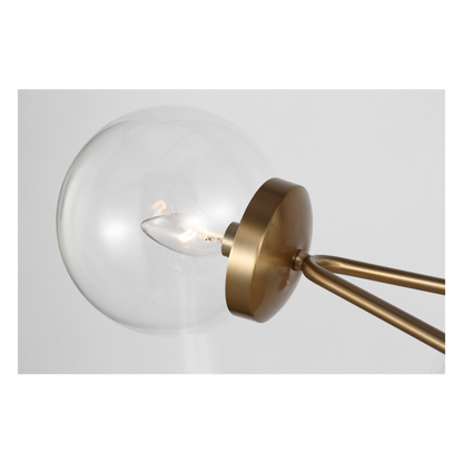 Tierney Large Chandelier