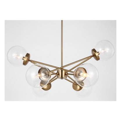 Tierney Large Chandelier