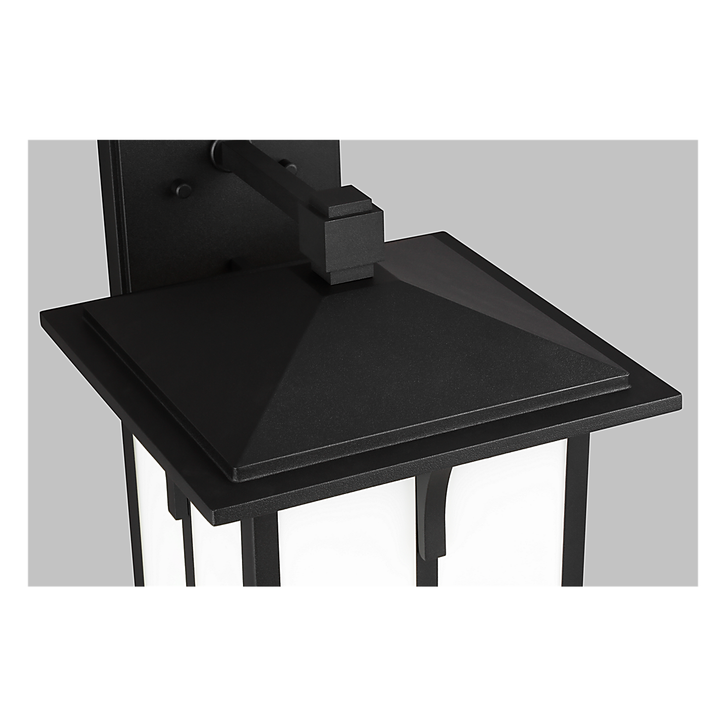 Tomek 1-Light Large Wall Lantern