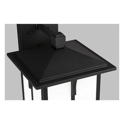 Tomek 1-Light Large Wall Lantern