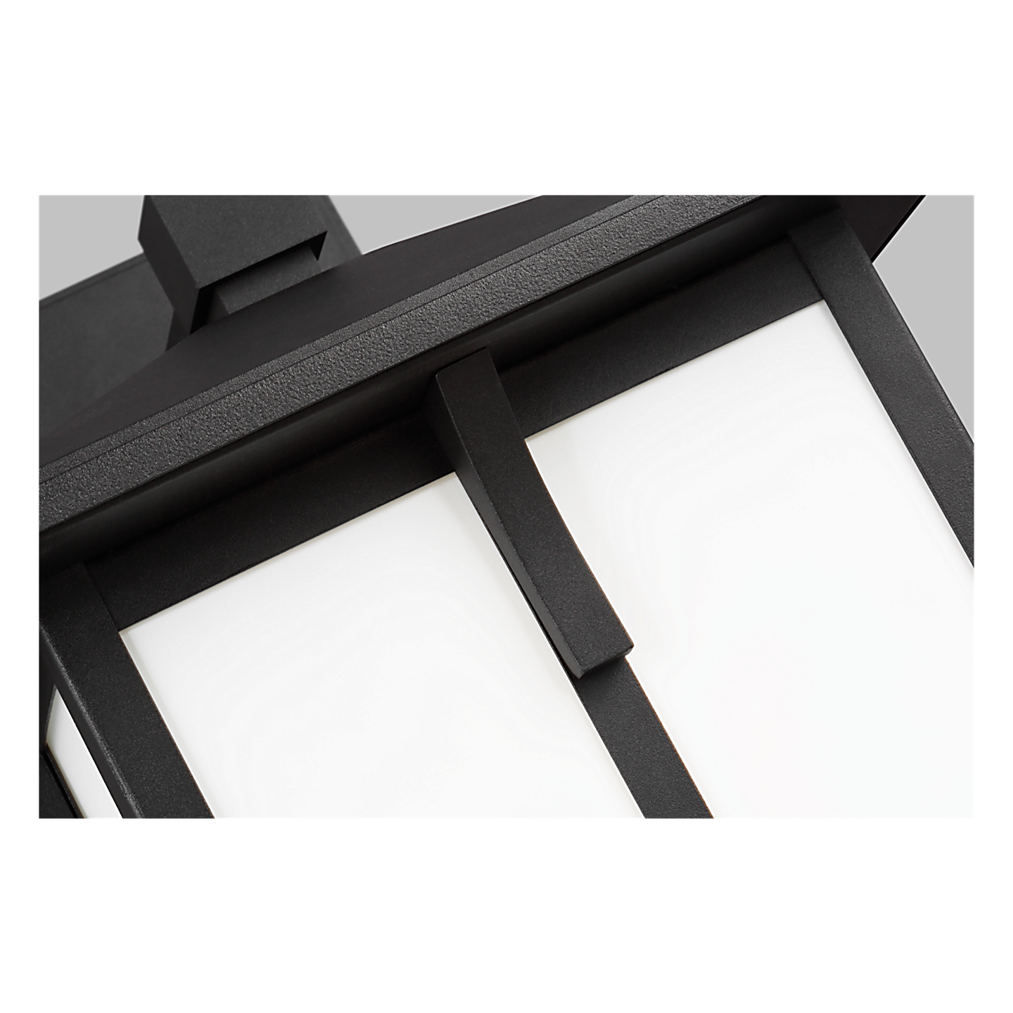 Tomek 1-Light Large Wall Lantern