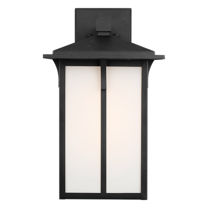Tomek 1-Light Large Wall Lantern