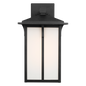 Tomek 1-Light Large Wall Lantern