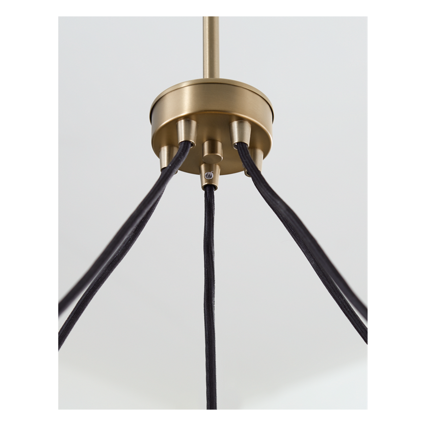 Towner 5-Light Chandelier