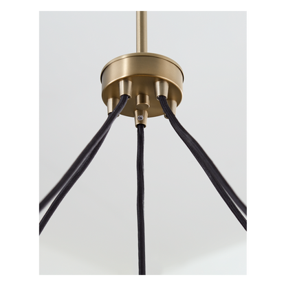 Towner 5-Light Chandelier