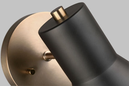 Towner 1-Light Bath Sconce