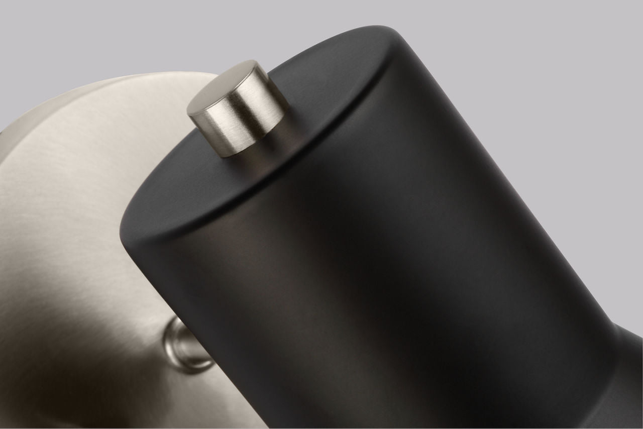 Towner 1-Light Bath Sconce