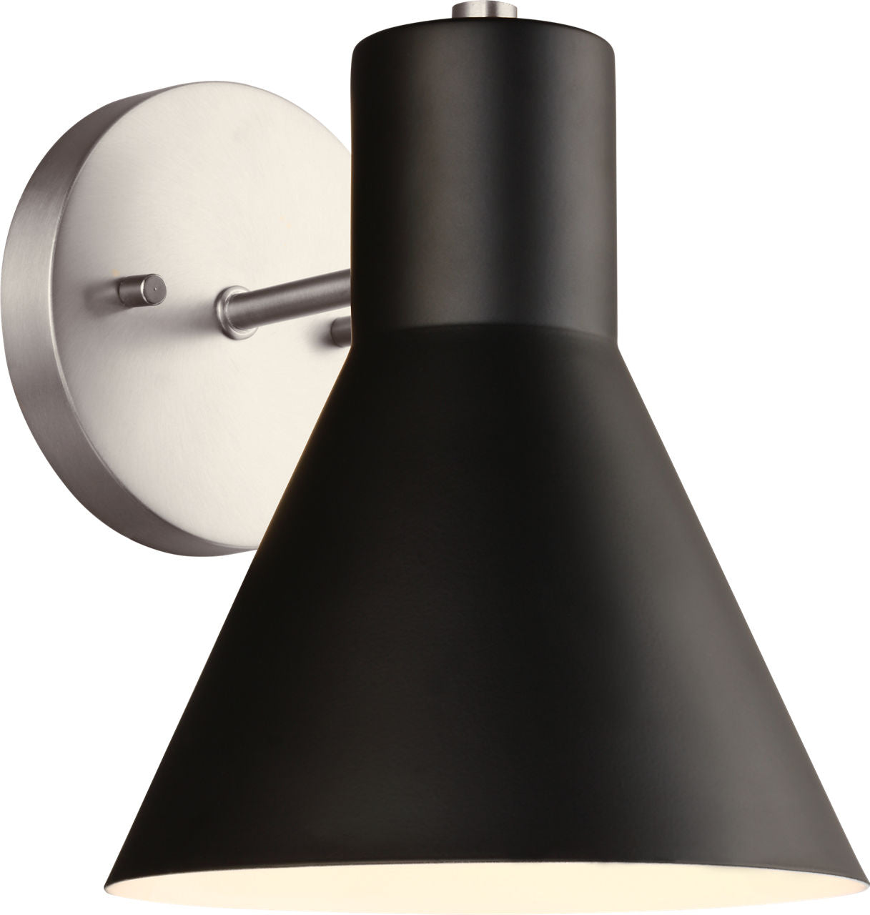 Towner 1-Light Bath Sconce