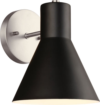 Towner 1-Light Bath Sconce