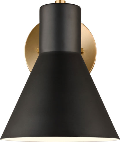 Towner 1-Light Bath Sconce