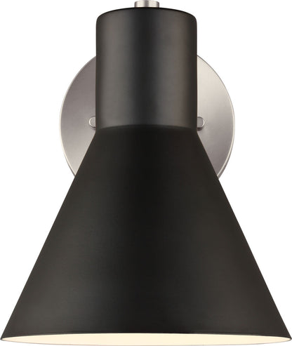 Towner 1-Light Bath Sconce