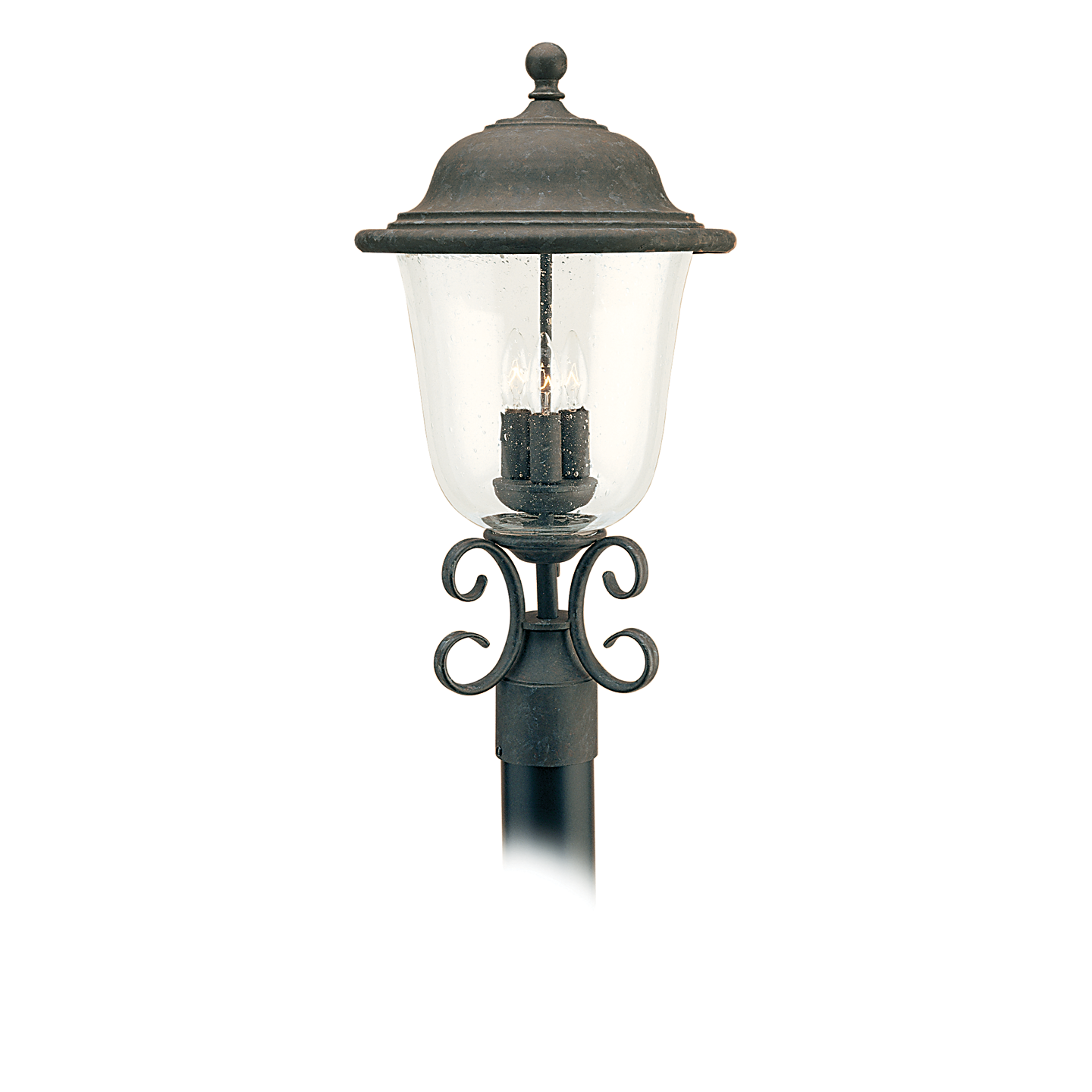 Trafalgar Post Lantern