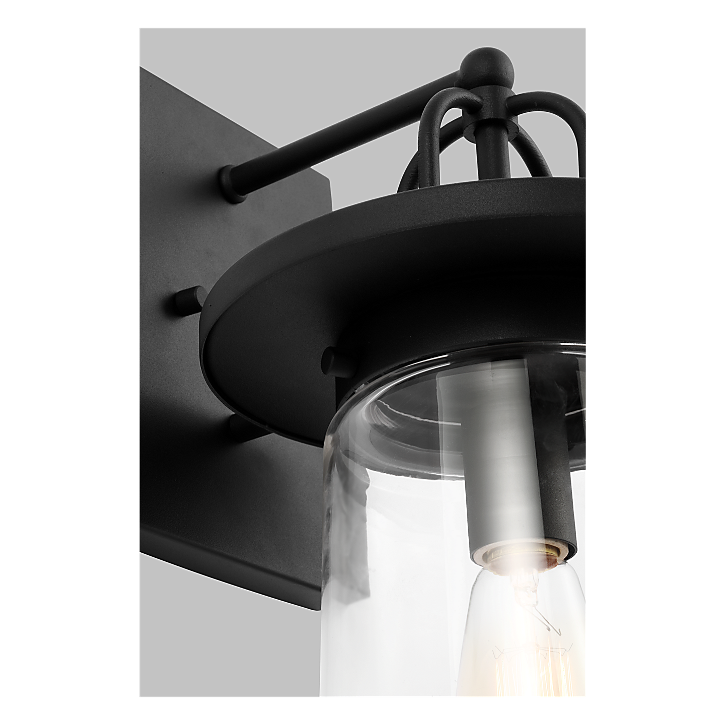 Tybee Medium Wall Lantern