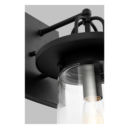 Tybee Medium Wall Lantern