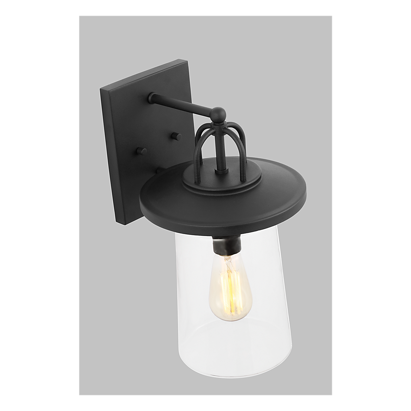 Tybee Medium Wall Lantern
