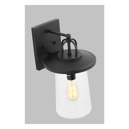 Tybee Medium Wall Lantern