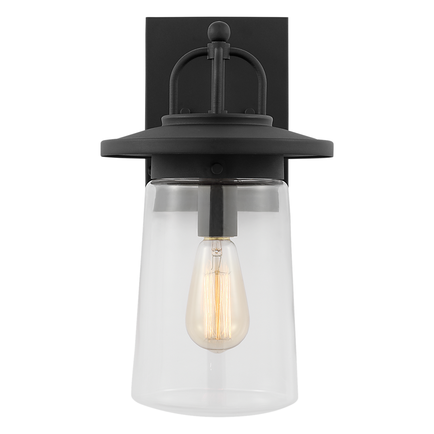 Tybee Medium Wall Lantern