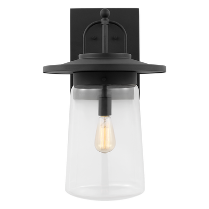 Tybee XL Wall Lantern