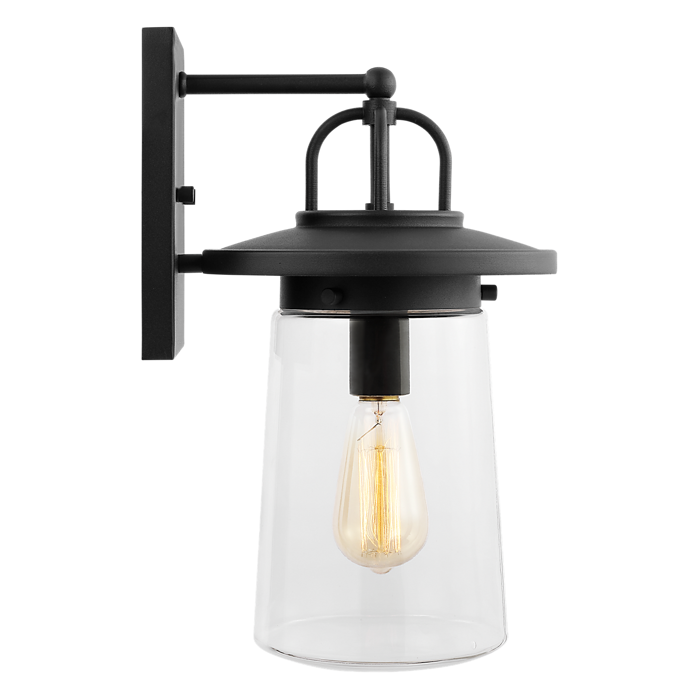Pohl Medium Up/Down Wall Lantern