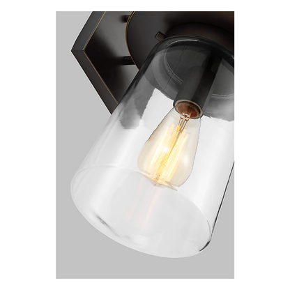 Tybee Medium Wall Lantern