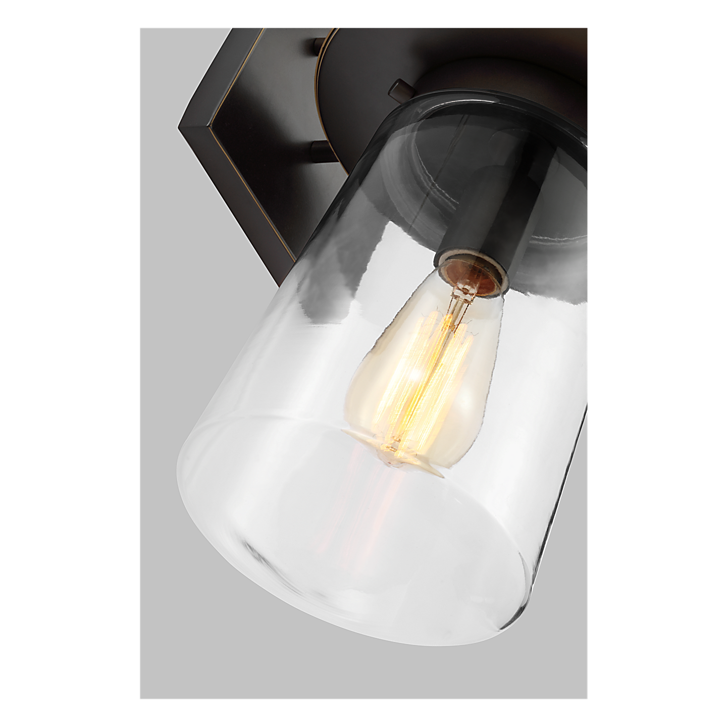 Pohl Medium Up/Down Wall Lantern