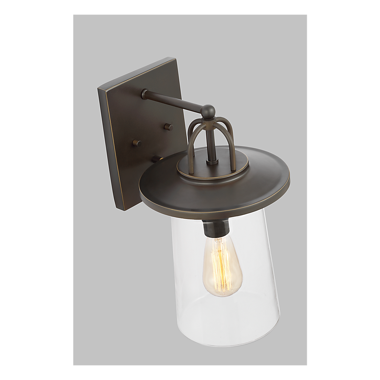 Tybee Medium Wall Lantern