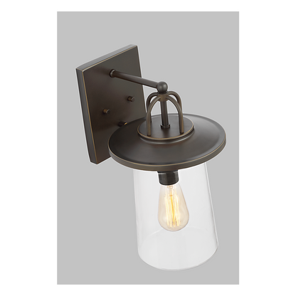 Tybee Medium Wall Lantern