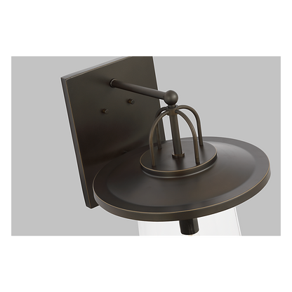 Tybee XL Wall Lantern