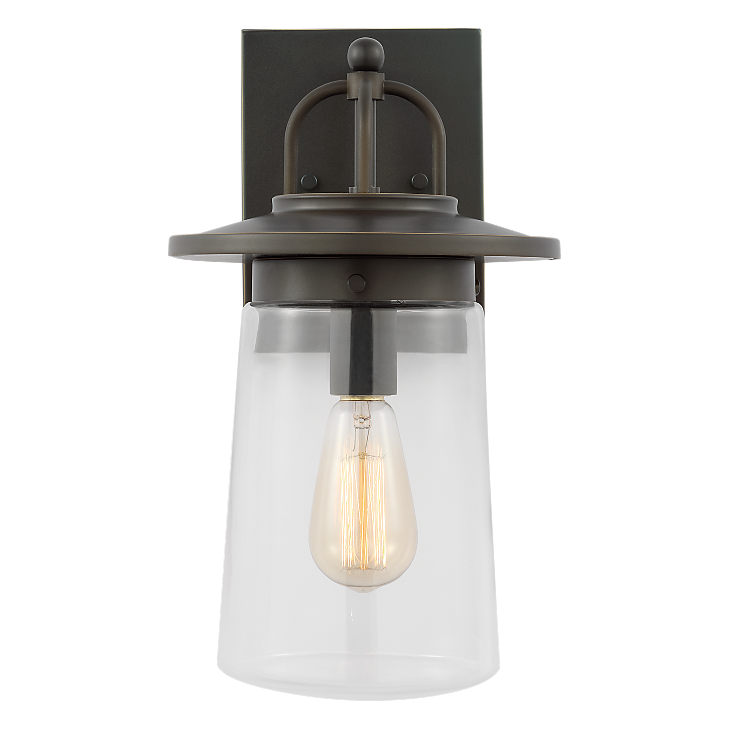 Tybee Medium Wall Lantern