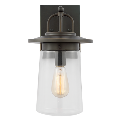 Tybee Medium Wall Lantern