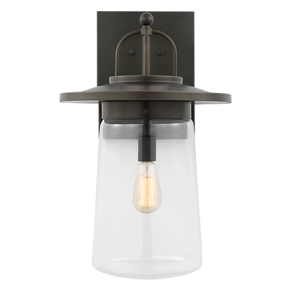 Tybee XL Wall Lantern