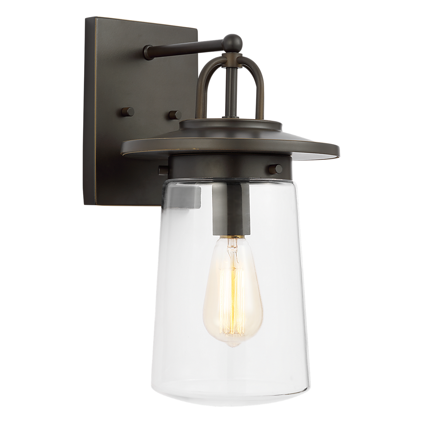 Tybee Medium Wall Lantern