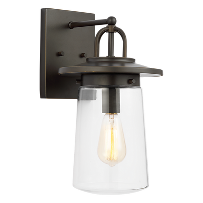 Tybee Medium Wall Lantern