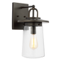 Tybee Medium Wall Lantern
