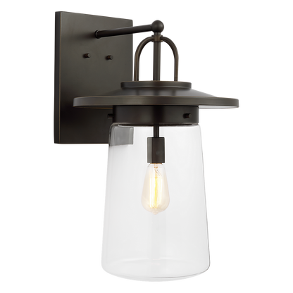Tybee XL Wall Lantern