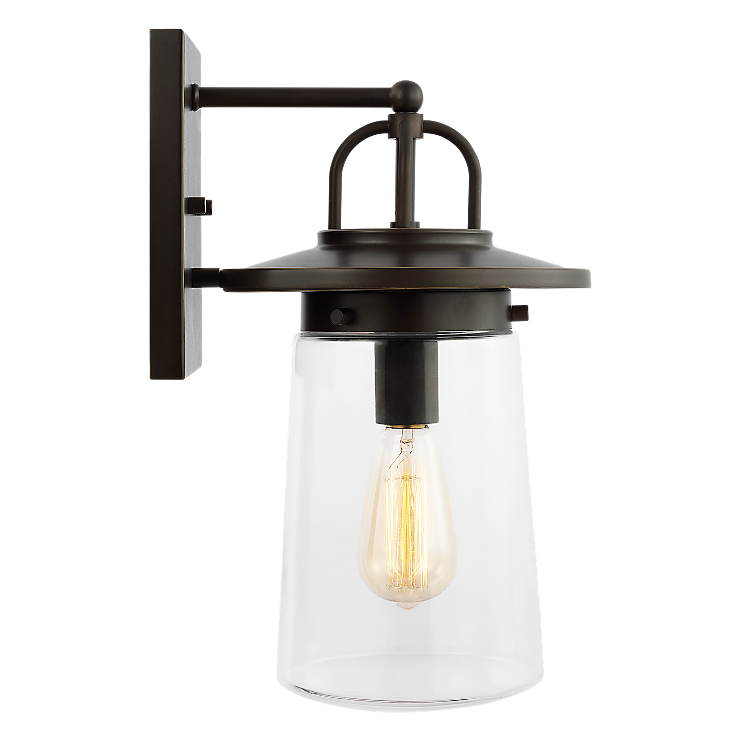 Tybee Medium Wall Lantern