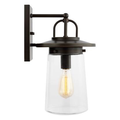 Tybee Medium Wall Lantern